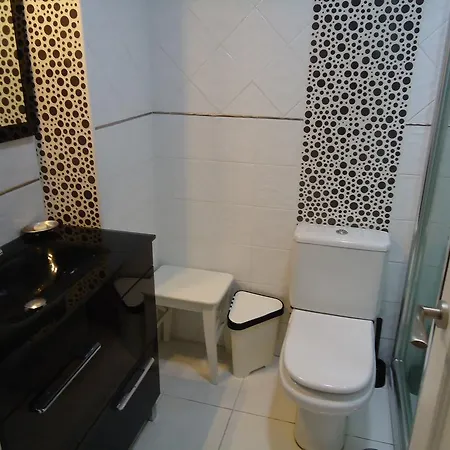 Apartment Thebussem *