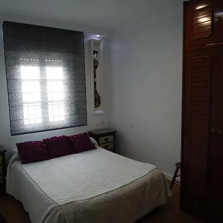 Apartment Thebussem